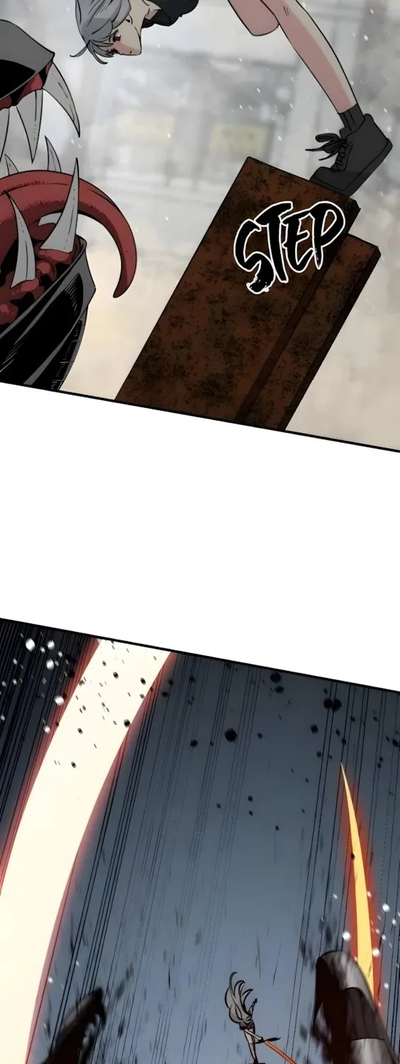Hero Killer Chapter 238 page 71 - 