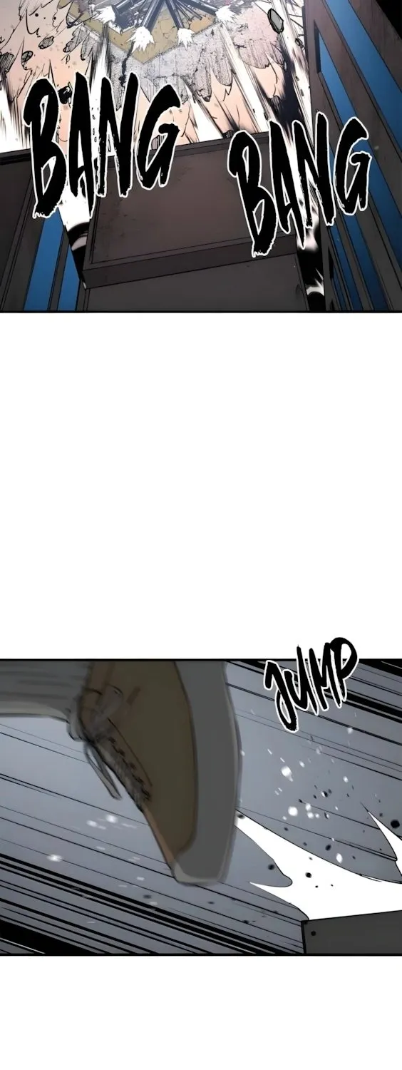 Hero Killer Chapter 238 page 81 - 