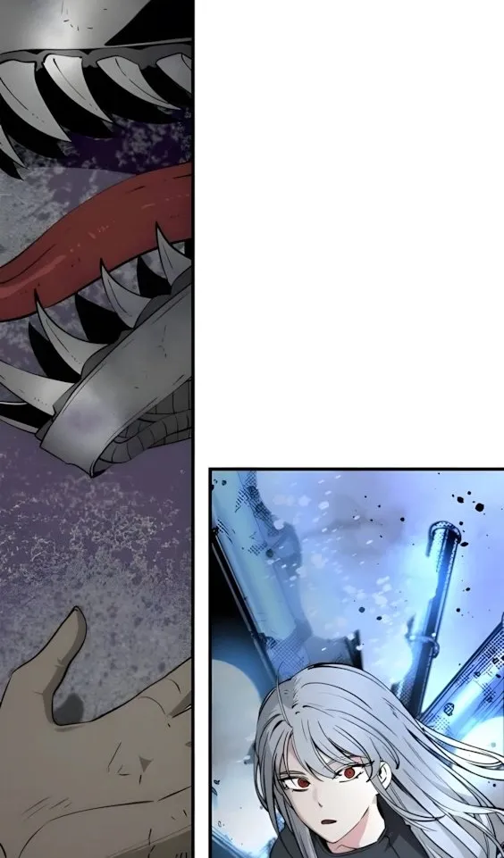 Hero Killer Chapter 238 page 84 - 