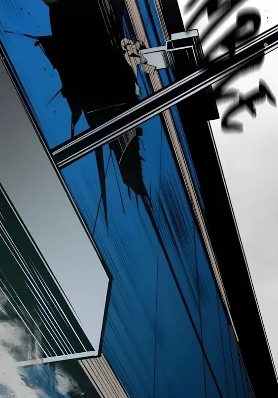 Hero Killer Chapter 238 page 10 - 