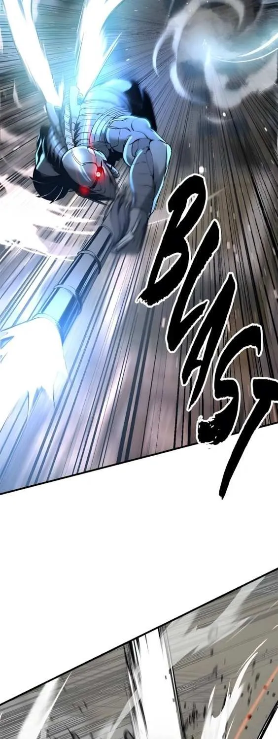 Hero Killer Chapter 239 page 11 - 