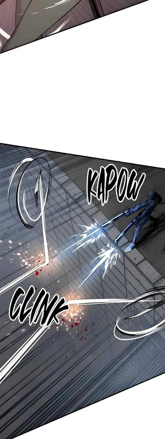 Hero Killer Chapter 239 page 19 - 