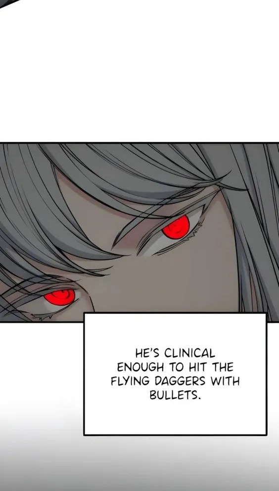 Hero Killer Chapter 239 page 20 - 