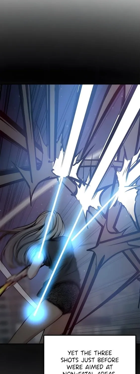 Hero Killer Chapter 239 page 21 - 
