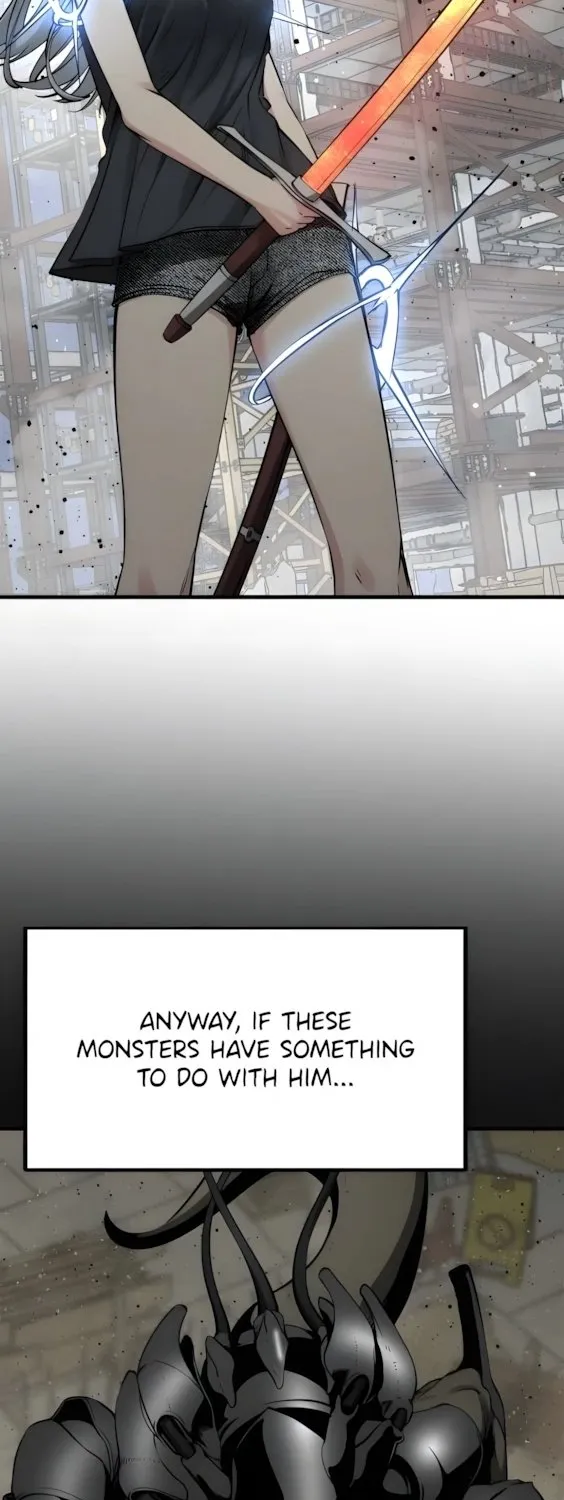 Hero Killer Chapter 239 page 23 - 