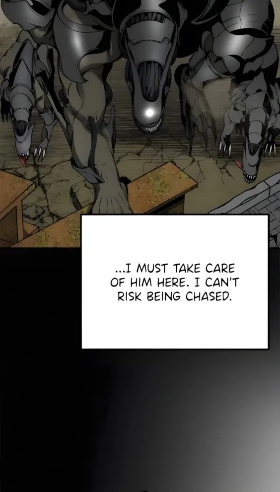 Hero Killer Chapter 239 page 24 - 