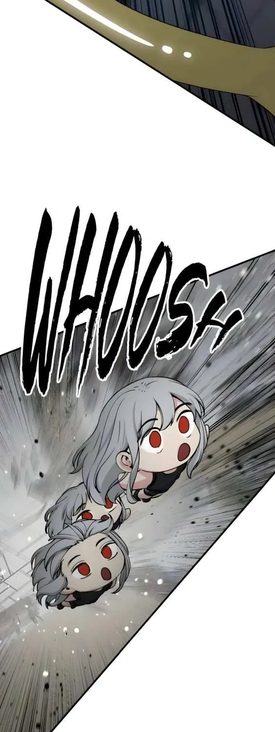 Hero Killer Chapter 239 page 27 - 