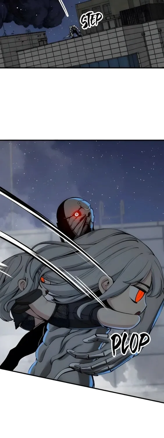 Hero Killer Chapter 239 page 31 - 