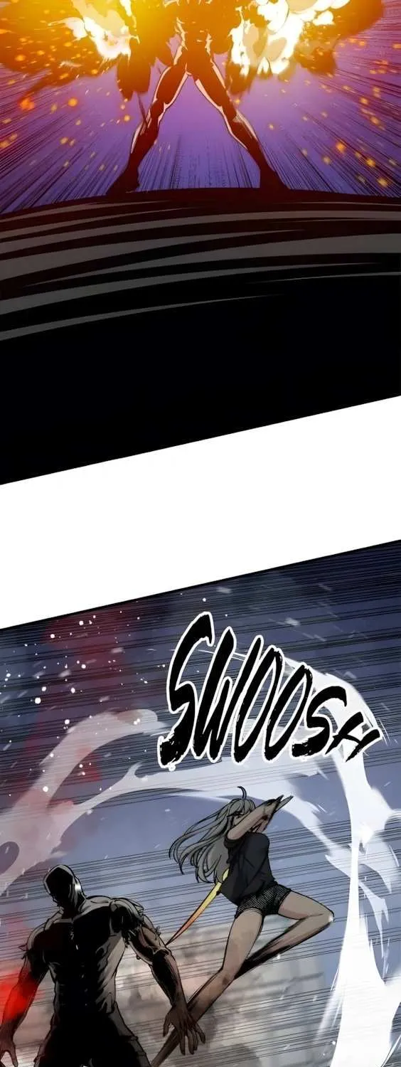 Hero Killer Chapter 239 page 33 - 