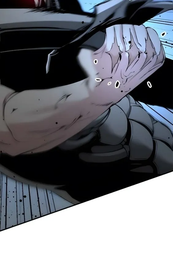 Hero Killer Chapter 239 page 36 - 