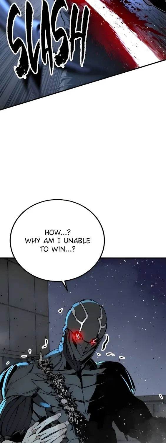 Hero Killer Chapter 239 page 39 - 