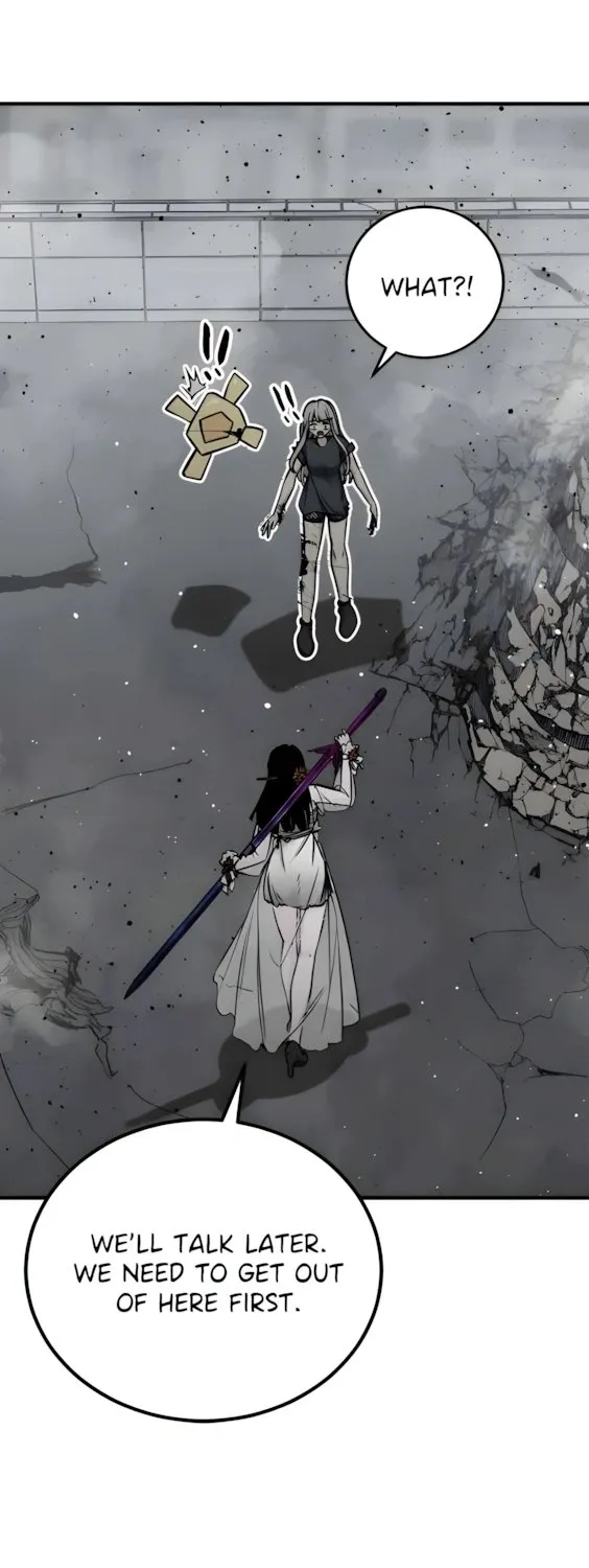 Hero Killer Chapter 239 page 71 - 