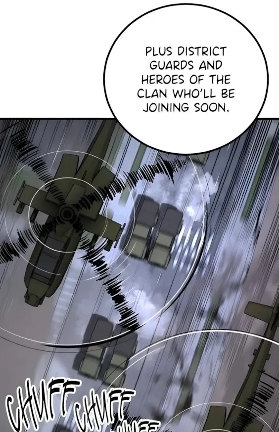 Hero Killer Chapter 239 page 76 - 