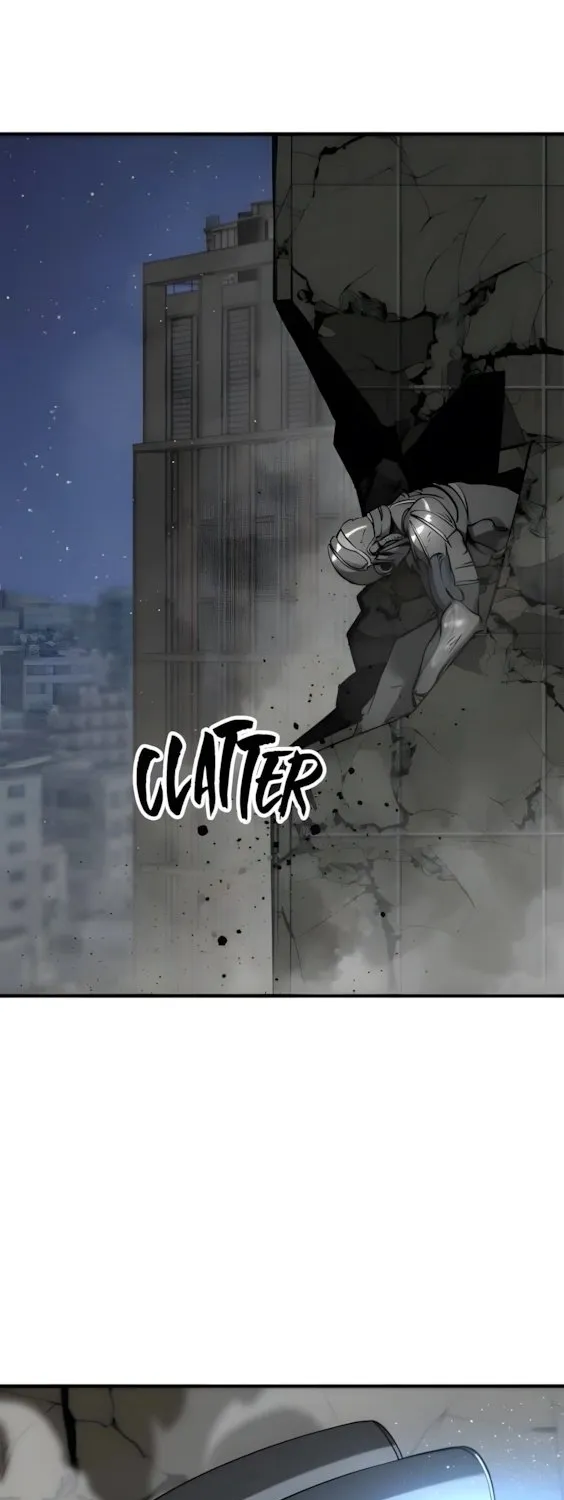 Hero Killer Chapter 239 page 9 - 