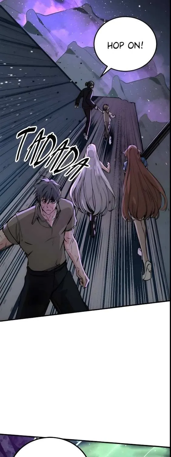 Hero Killer Chapter 239 page 85 - 