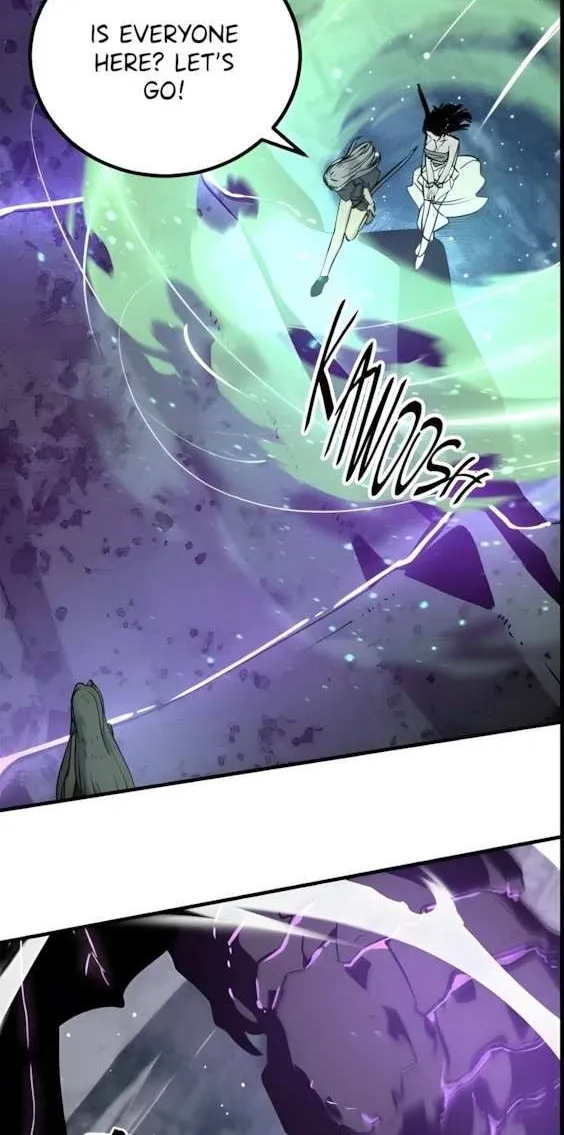 Hero Killer Chapter 239 page 86 - 