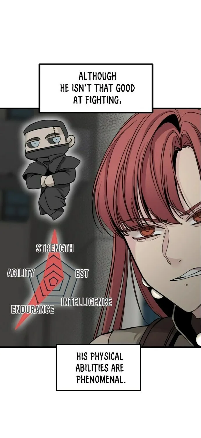 Hero Killer Chapter 24 page 12 - 