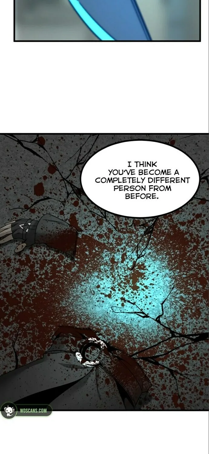 Hero Killer Chapter 24 page 120 - 