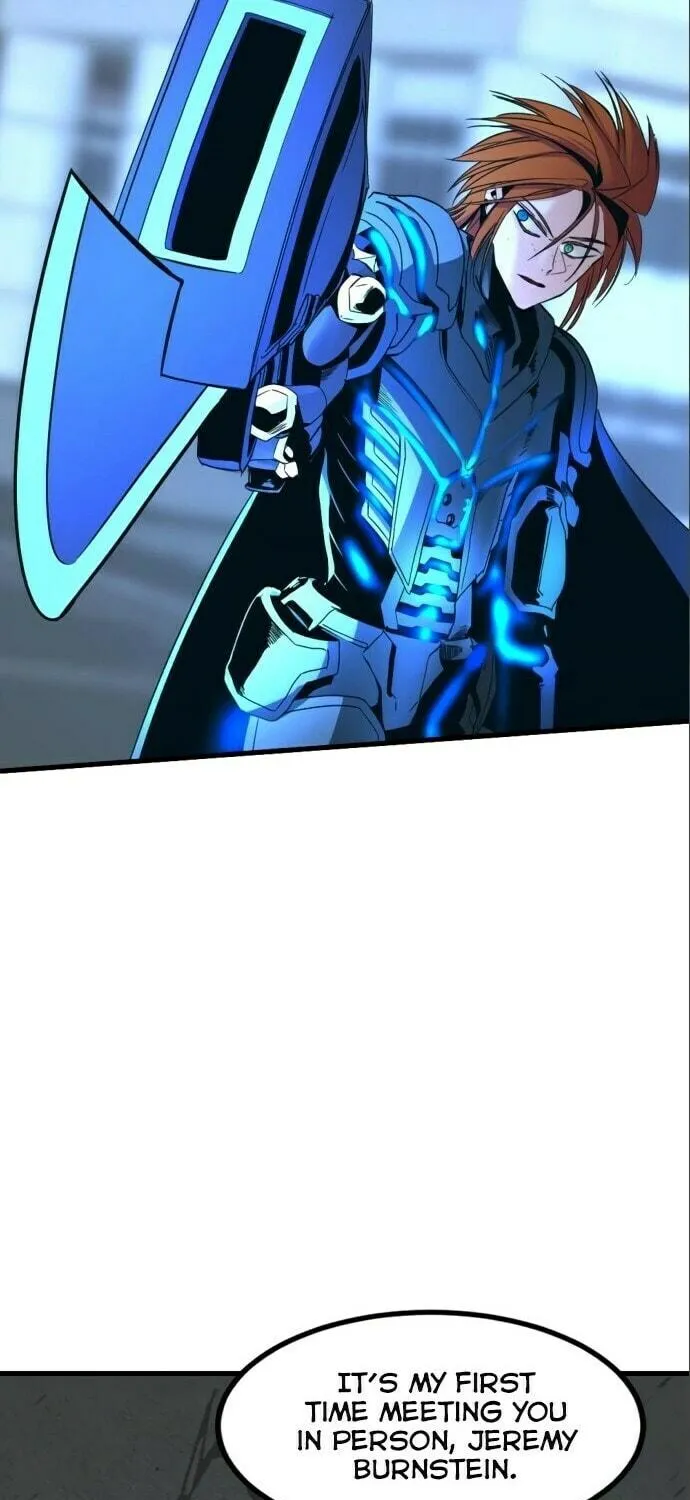 Hero Killer Chapter 24 page 124 - 