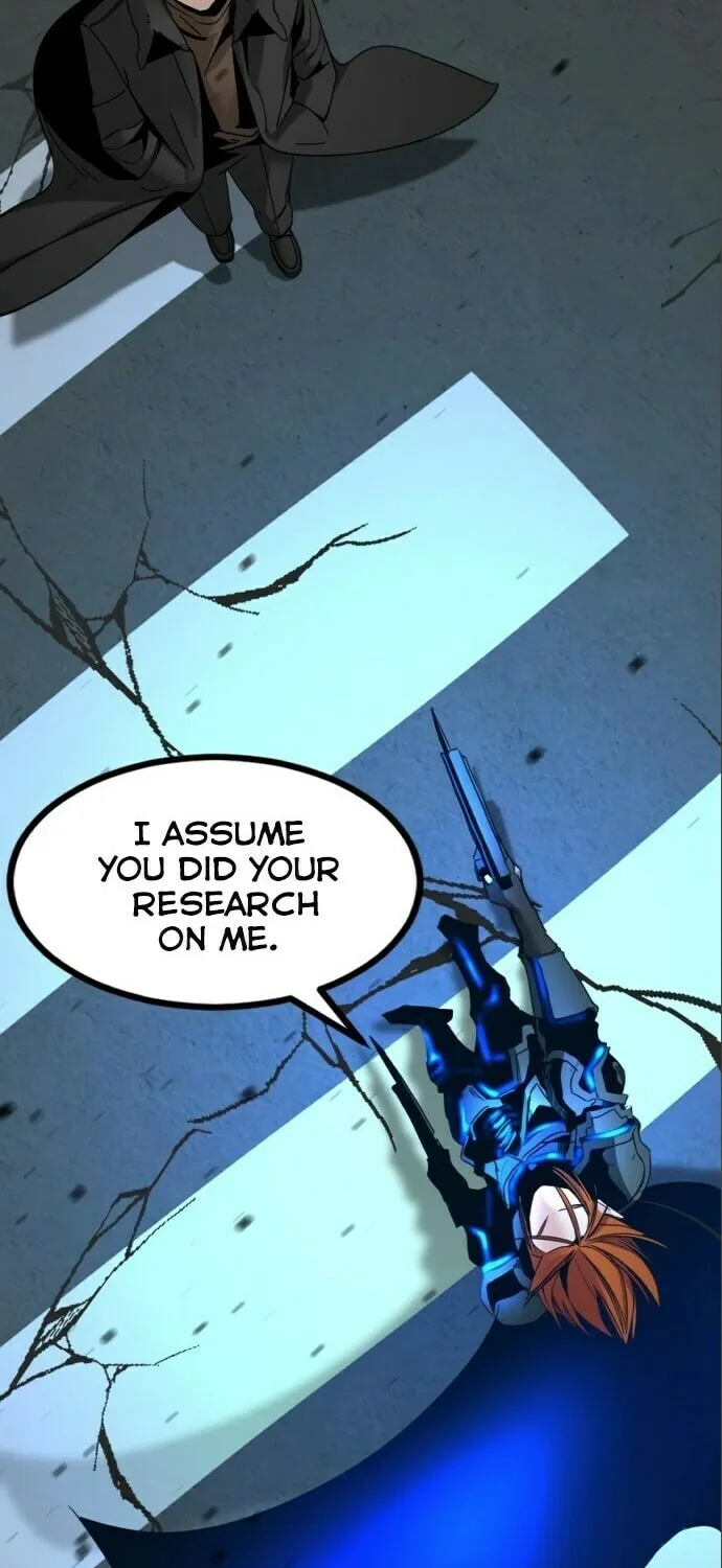 Hero Killer Chapter 24 page 126 - 