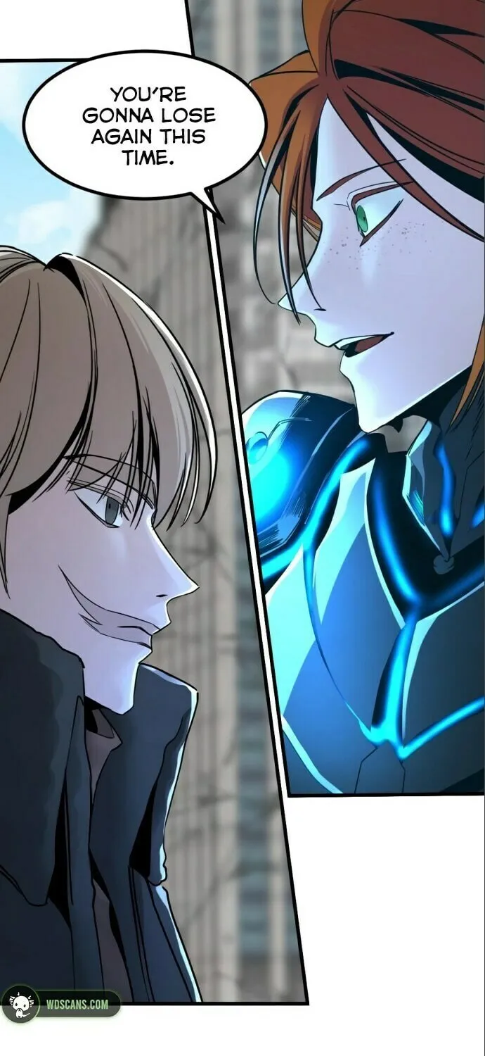 Hero Killer Chapter 24 page 132 - 