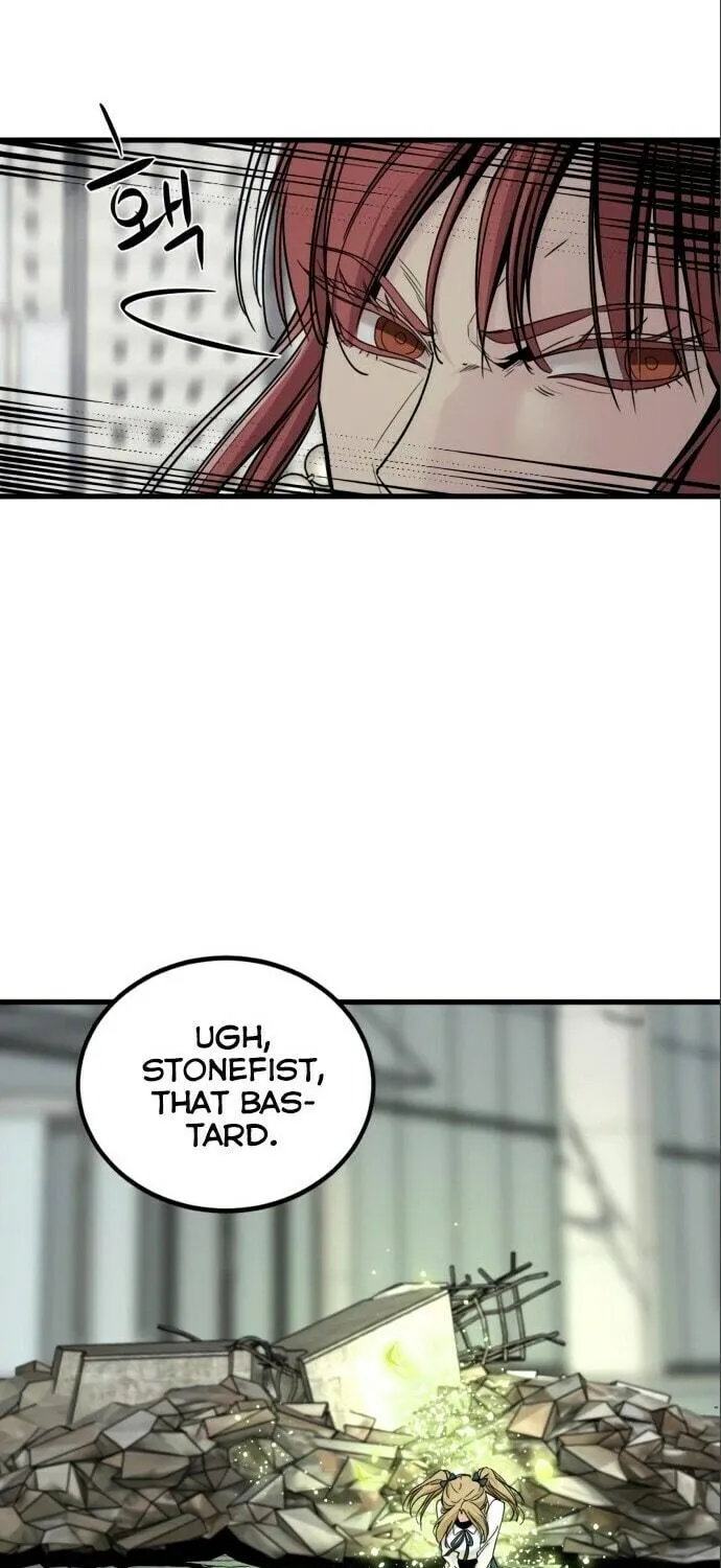 Hero Killer Chapter 24 page 16 - 