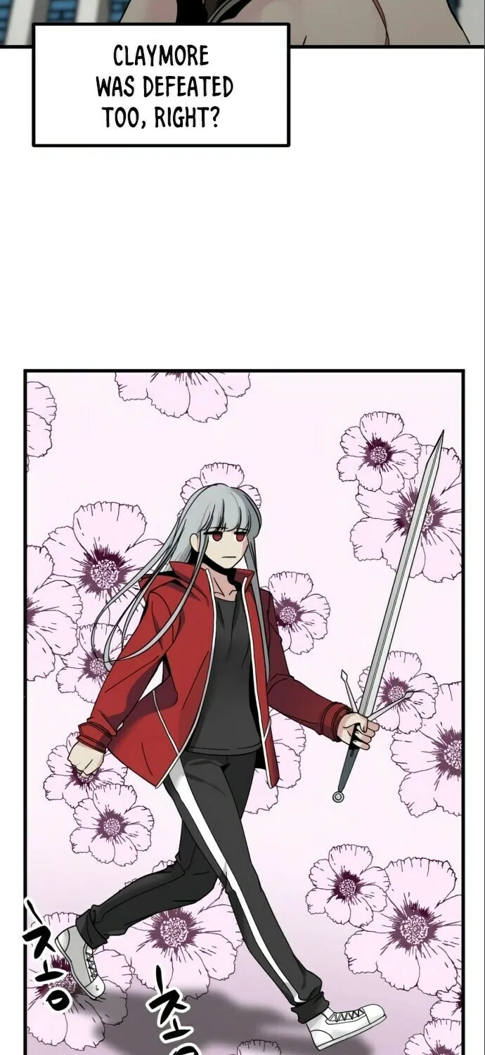 Hero Killer Chapter 24 page 20 - 