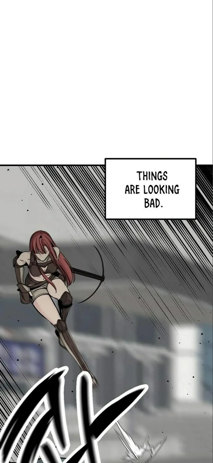 Hero Killer Chapter 24 page 22 - 