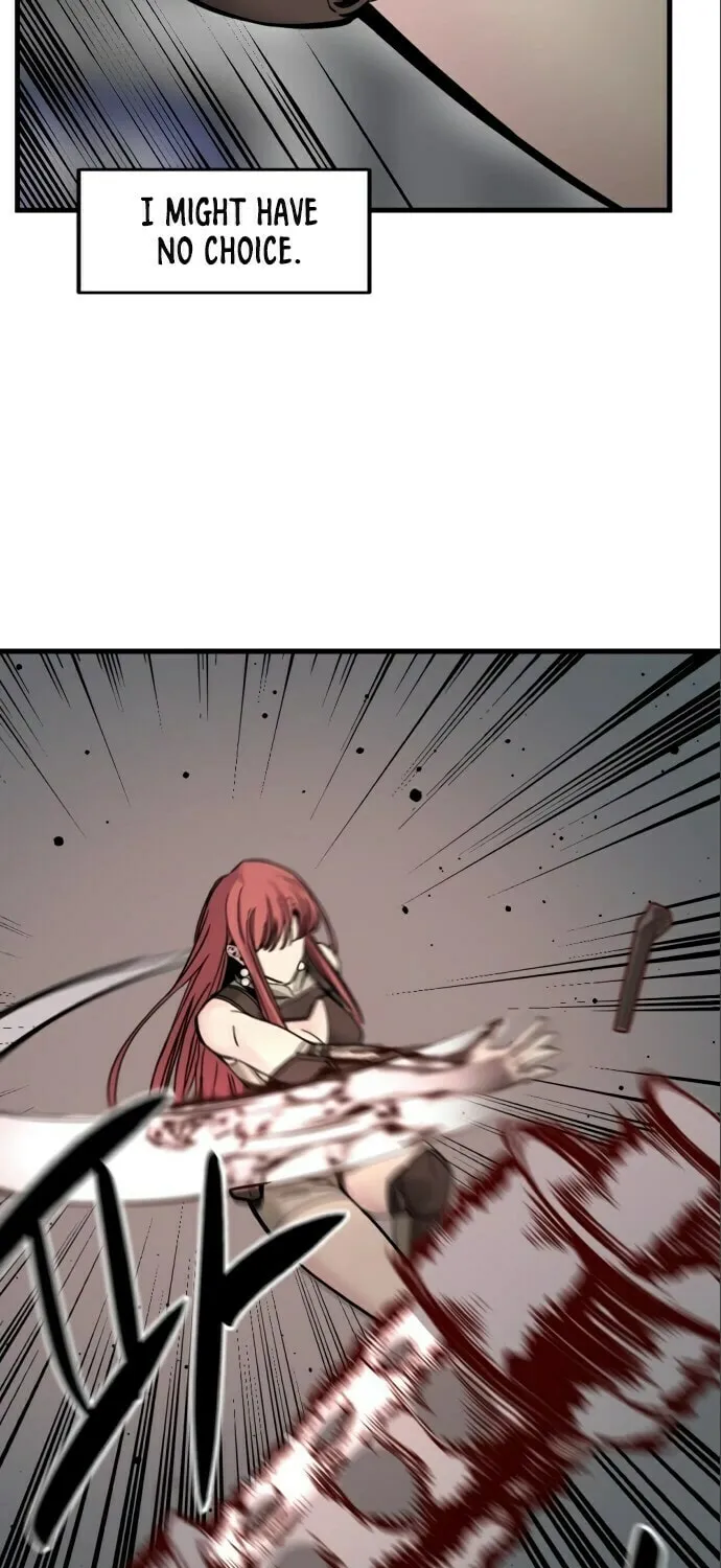 Hero Killer Chapter 24 page 26 - 