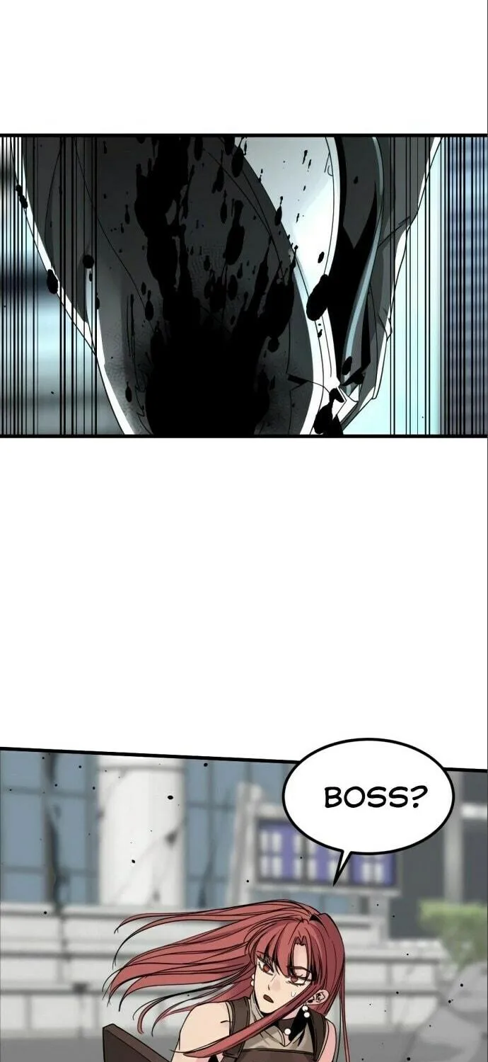 Hero Killer Chapter 24 page 4 - 