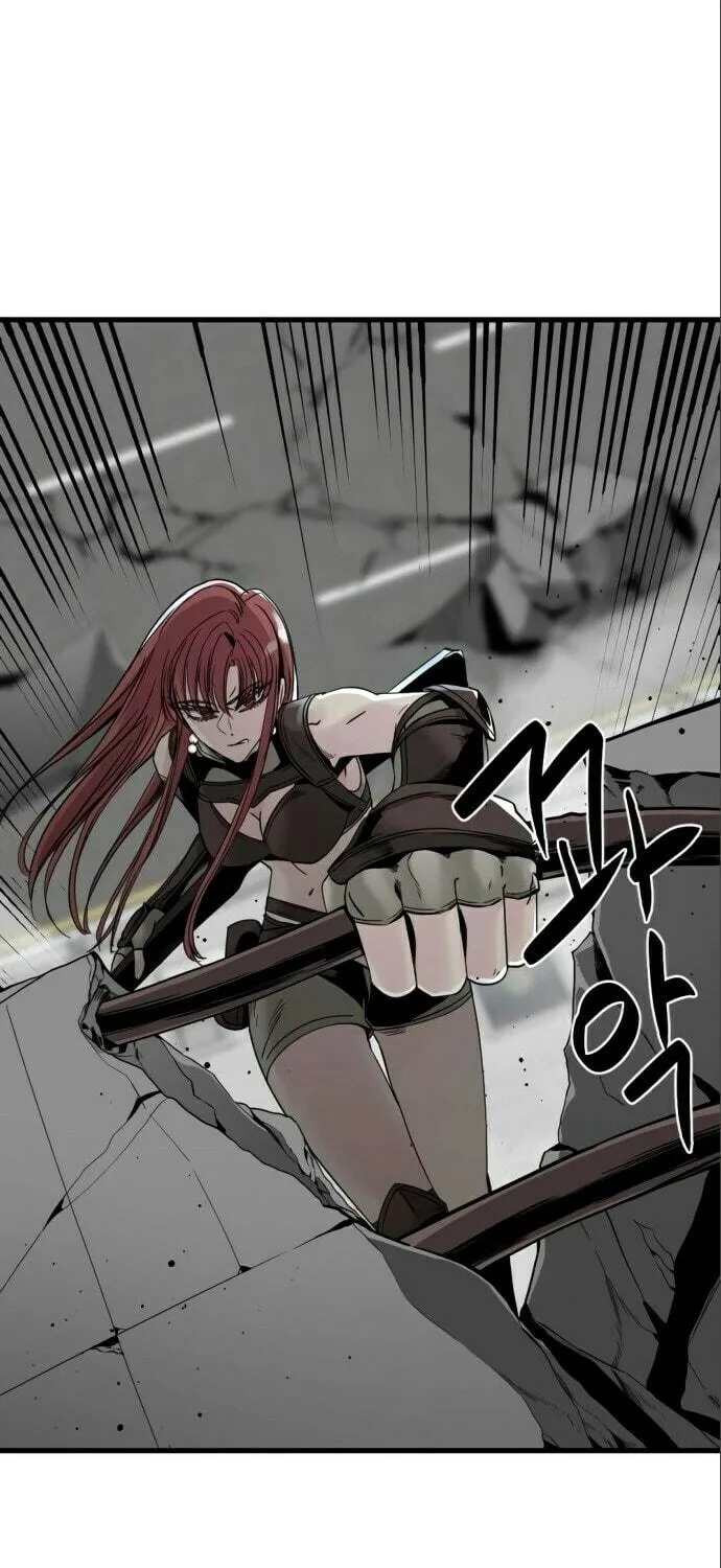 Hero Killer Chapter 24 page 34 - 