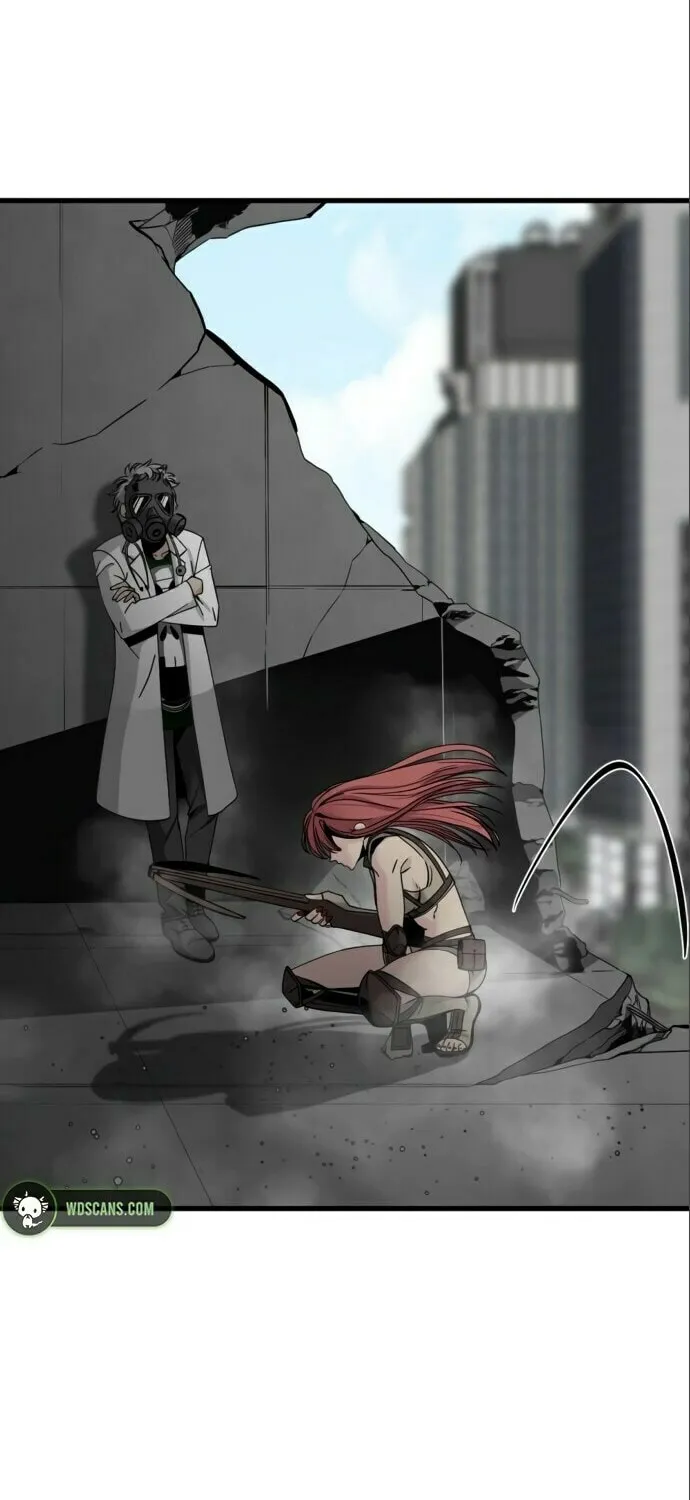 Hero Killer Chapter 24 page 36 - 