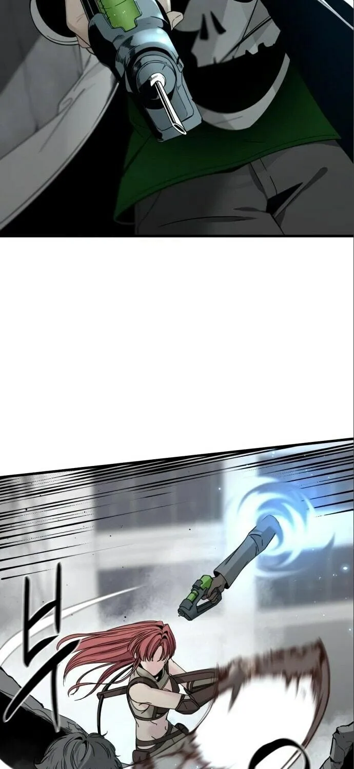 Hero Killer Chapter 24 page 40 - 