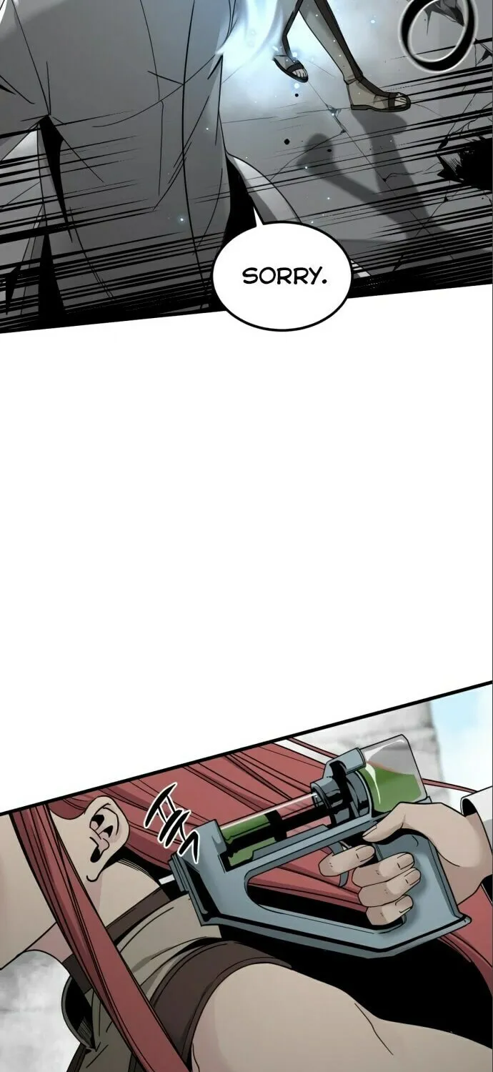 Hero Killer Chapter 24 page 42 - 