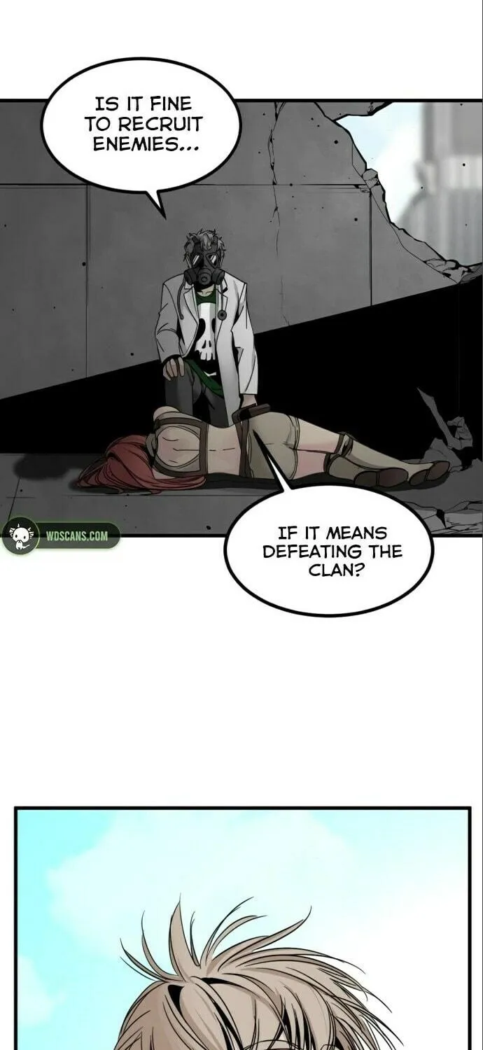 Hero Killer Chapter 24 page 48 - 