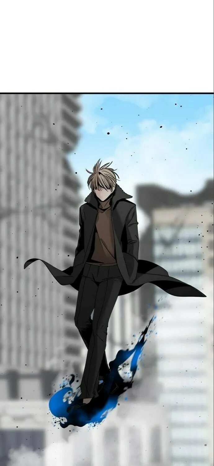Hero Killer Chapter 24 page 58 - 