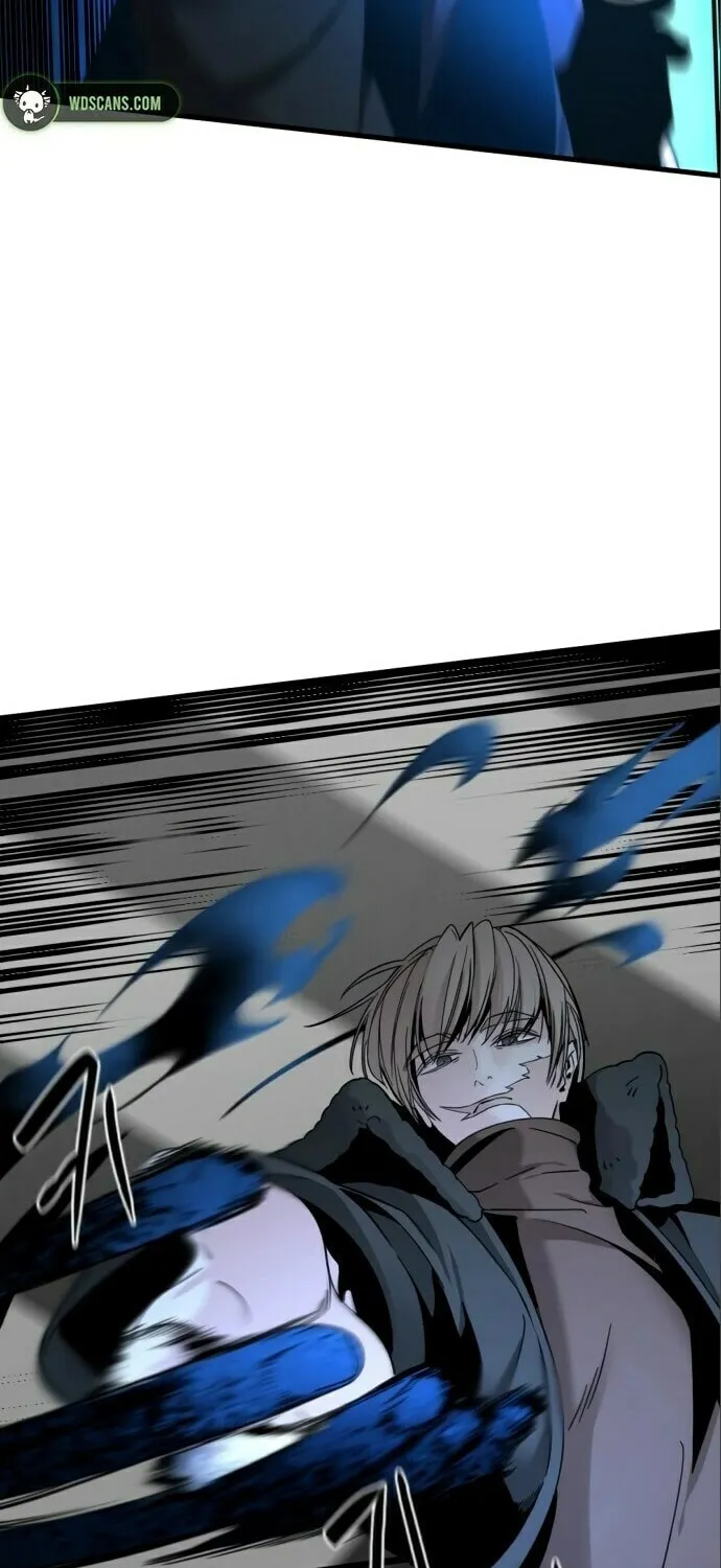 Hero Killer Chapter 24 page 84 - 