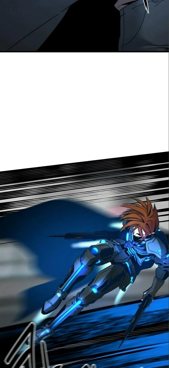 Hero Killer Chapter 24 page 86 - 