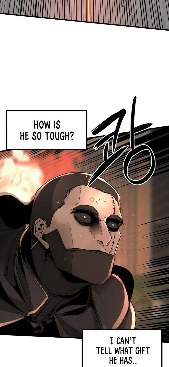 Hero Killer Chapter 24 page 10 - 