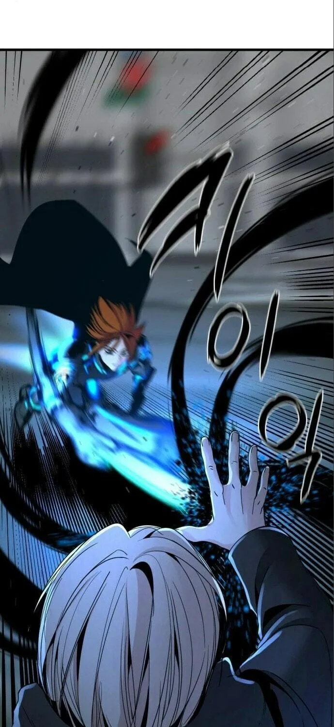 Hero Killer Chapter 24 page 98 - 