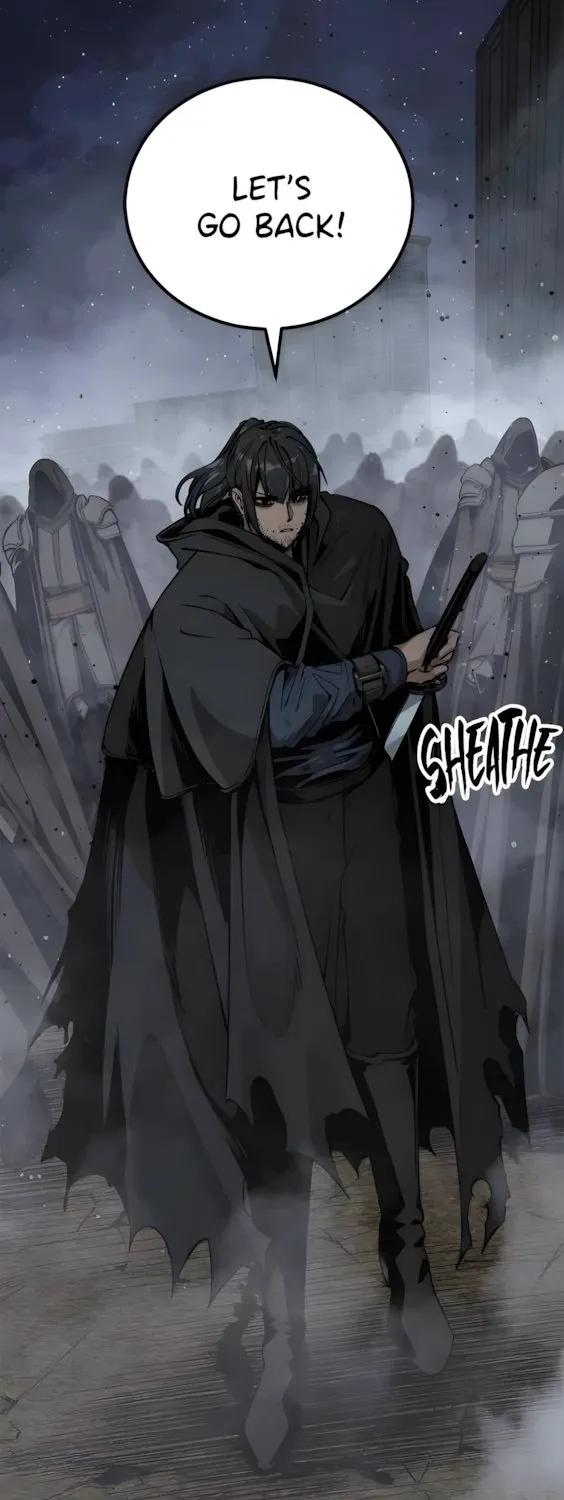 Hero Killer Chapter 240 page 13 - 
