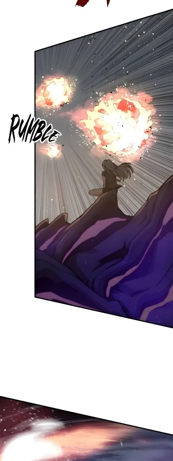 Hero Killer Chapter 240 page 19 - 