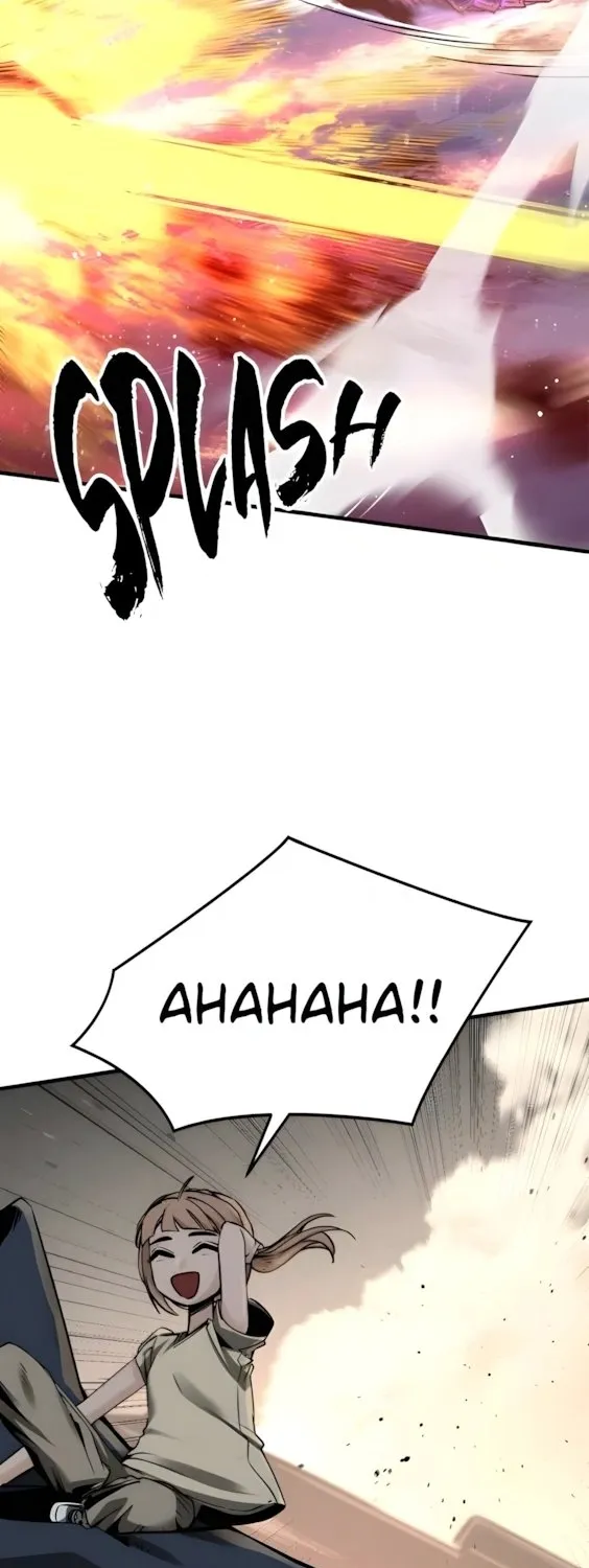 Hero Killer Chapter 240 page 21 - 