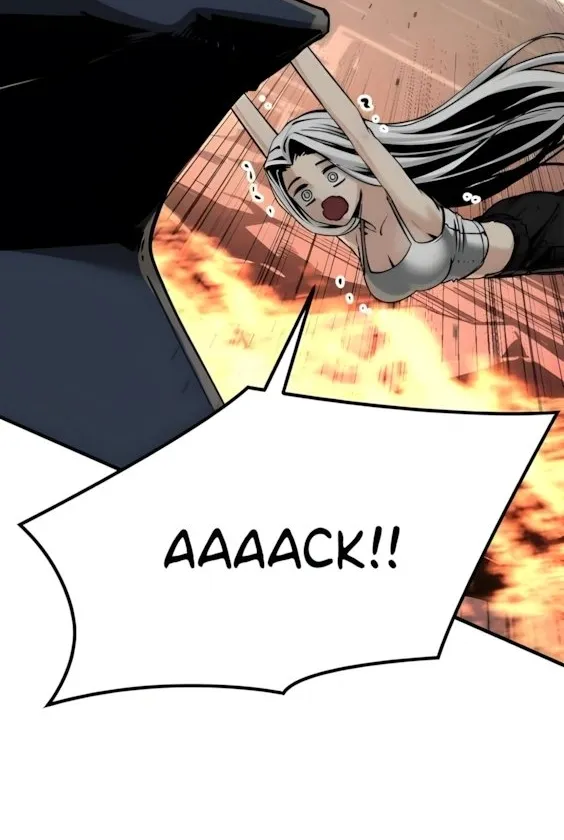 Hero Killer Chapter 240 page 22 - 