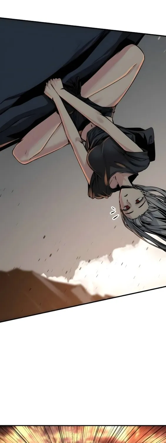Hero Killer Chapter 240 page 23 - 