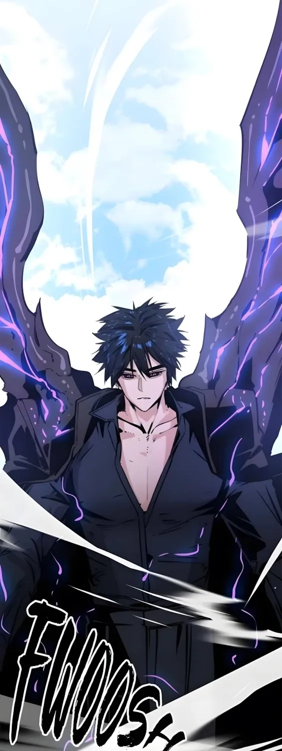 Hero Killer Chapter 240 page 27 - 