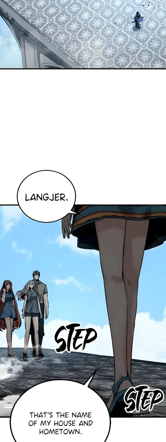 Hero Killer Chapter 240 page 29 - 