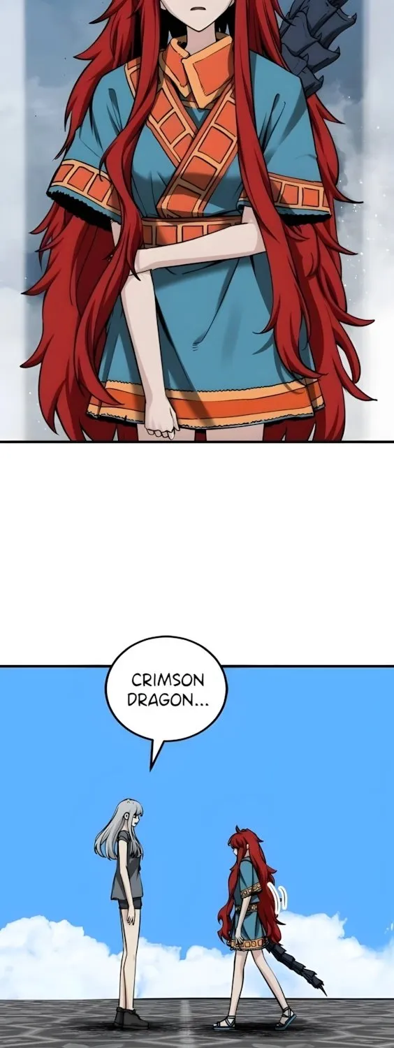 Hero Killer Chapter 240 page 31 - 
