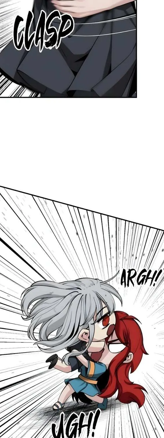 Hero Killer Chapter 240 page 33 - 