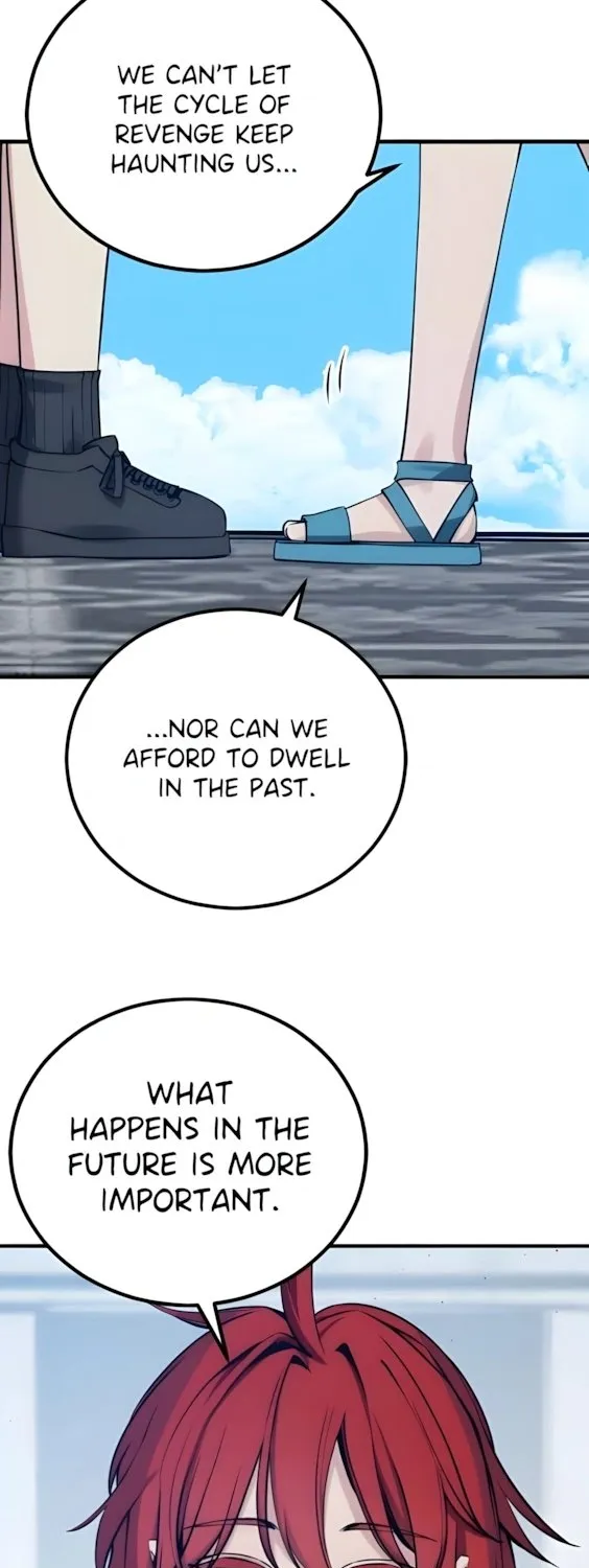 Hero Killer Chapter 240 page 37 - 